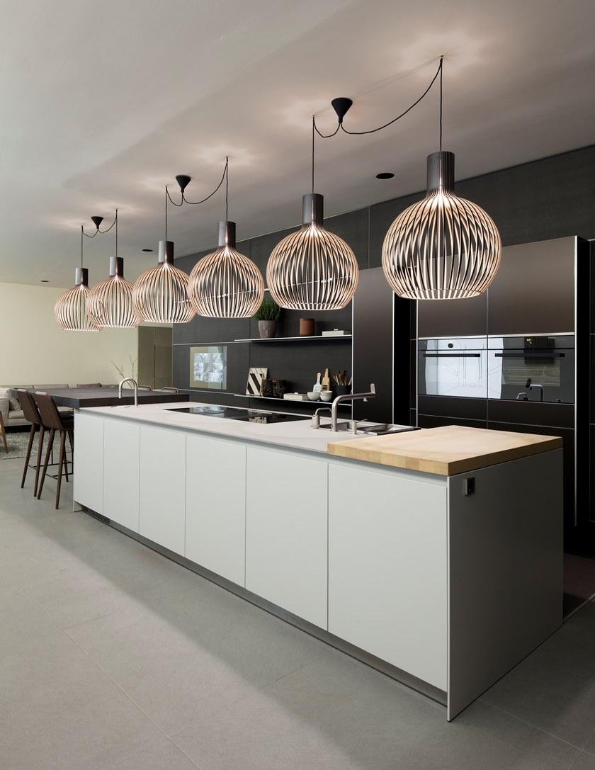 Lapitec Столешница для кухни Lapitec® Lithos sun-id-1432357 - Вид №2