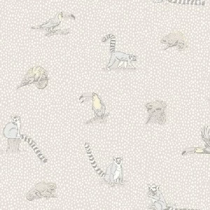 D9-001-1 Обои Milassa Bon Voyage