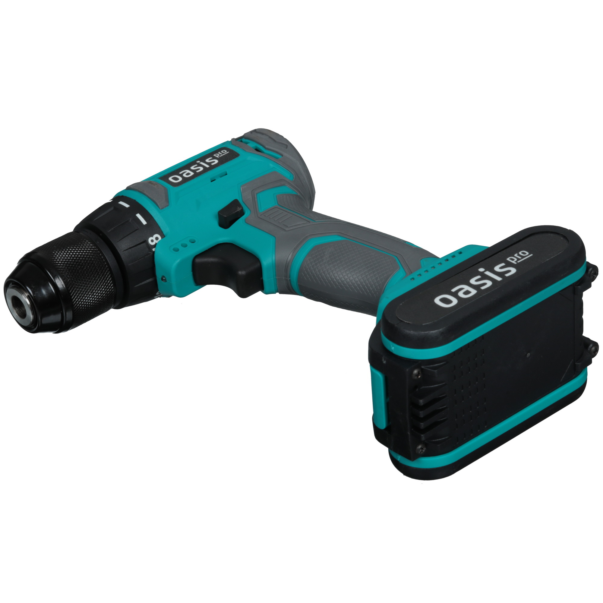 Шуруповерт Oasis ASB 12V Pro 9125026 STDN-0083085 - Вид №6