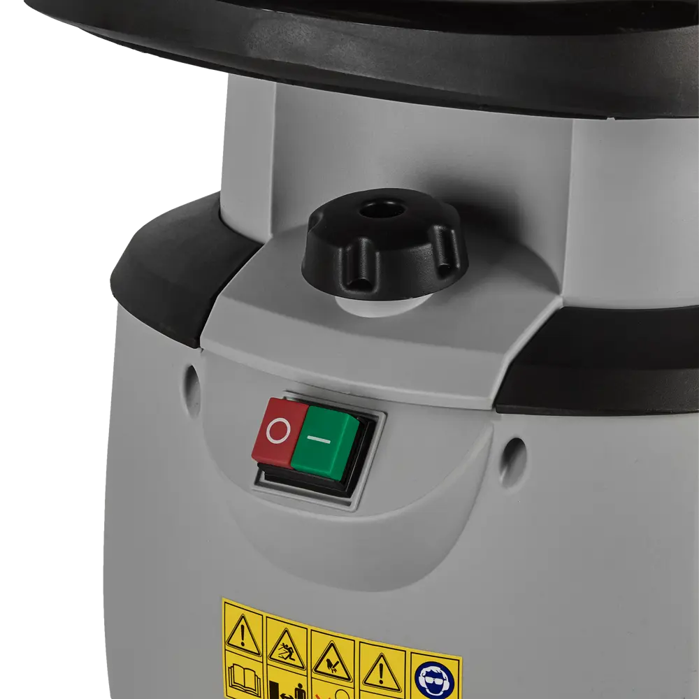 Измельчитель садовый электрический Alpina ACH 2.2 E 2200 Вт STLM-2129527 - Вид №4