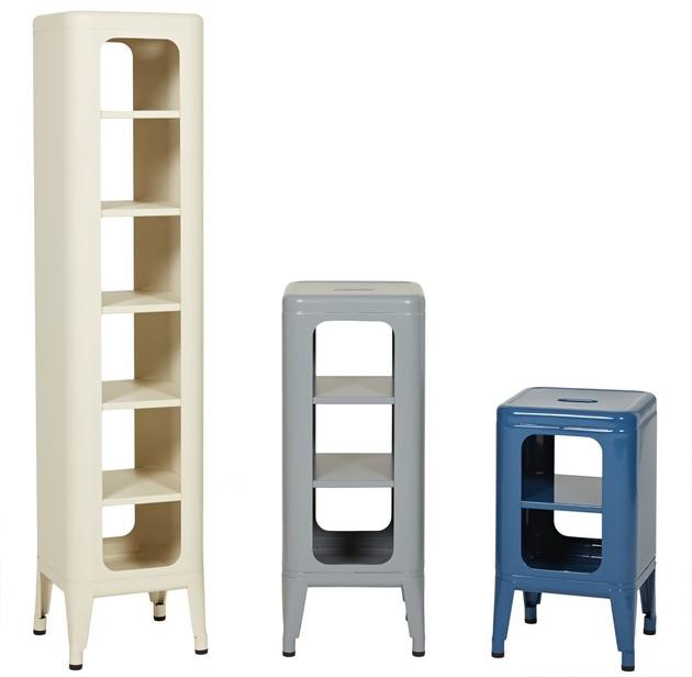 Tolix Полка Mt sun-id-1429372 - Вид №8