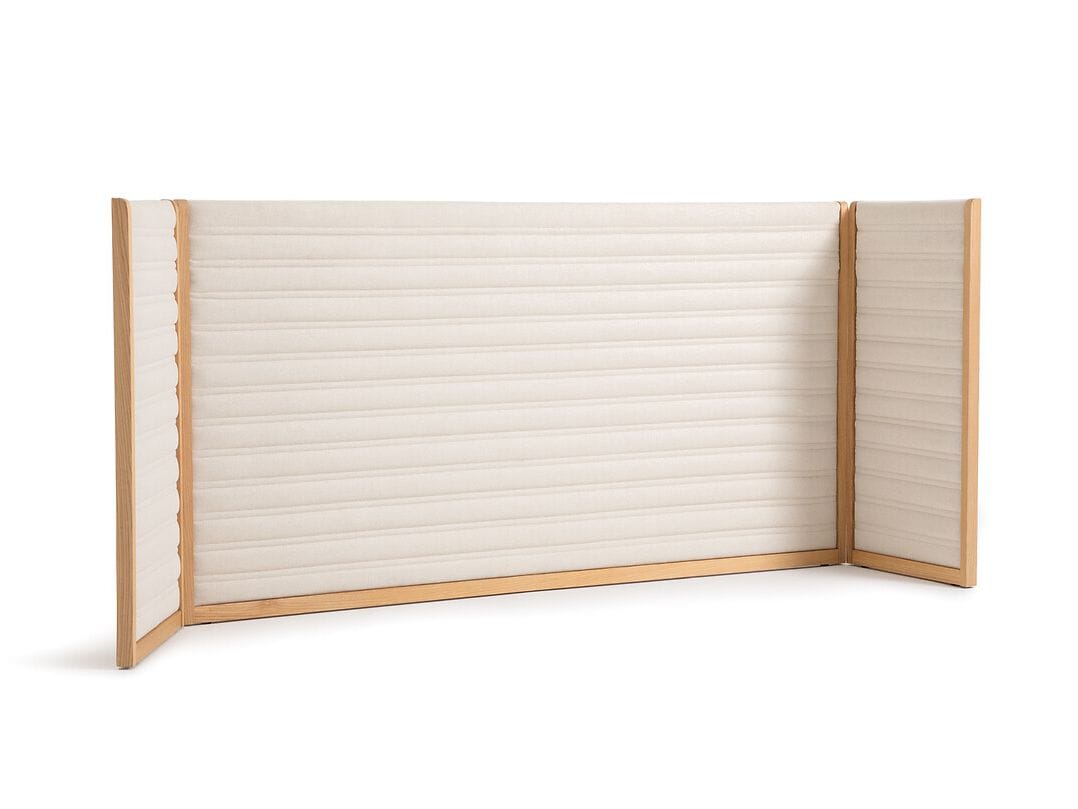 Мягкая ткань изголовье для двуспальной кровати AMPM PERSIANA ARCH-00012411