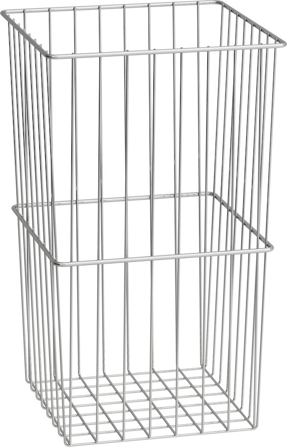H4930201100001 Корзина для белья, для высокого шкафчика LAUFEN PRO