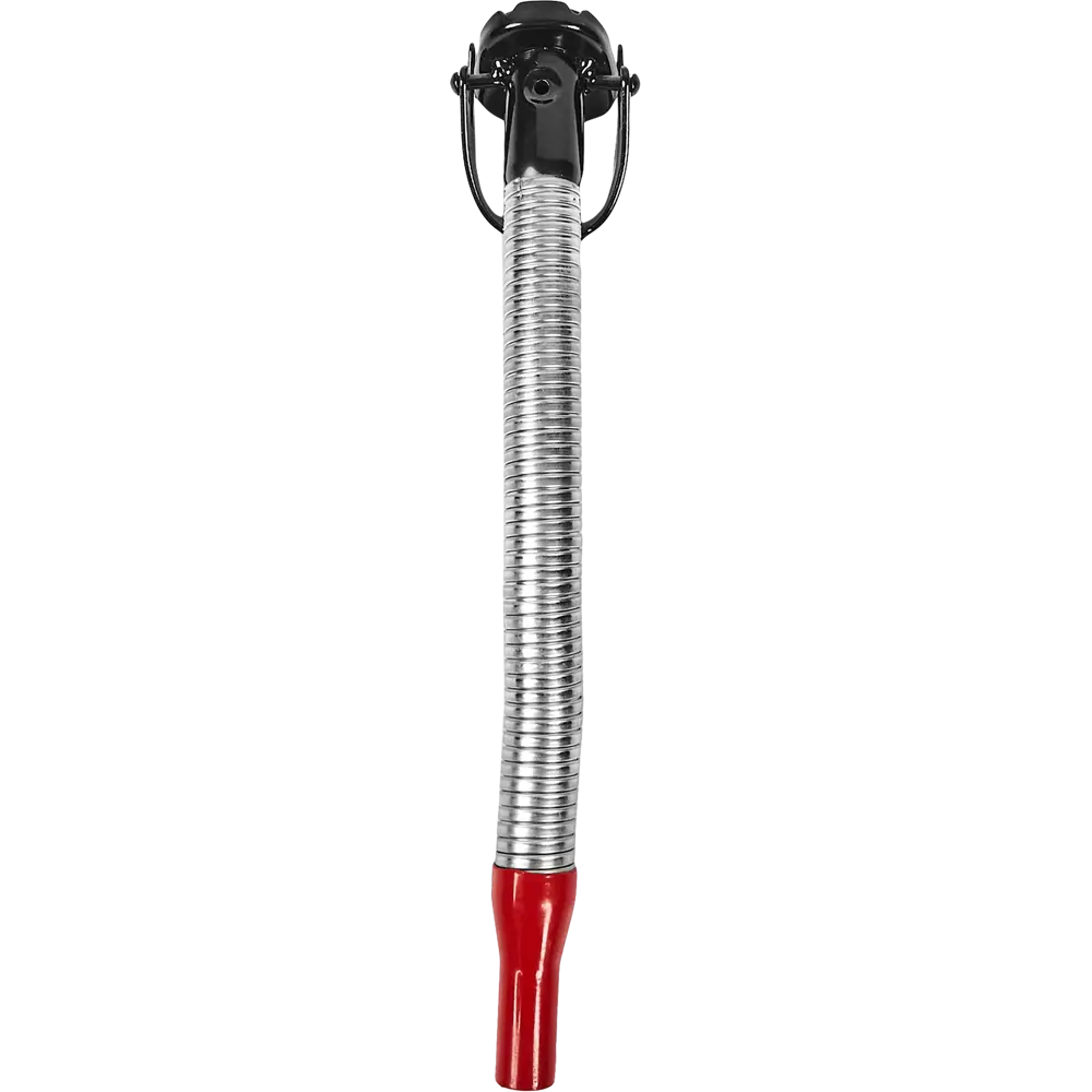 Насадка-носик для металлической канистры Rexxon гибкая STLM-2136644 - Вид №2