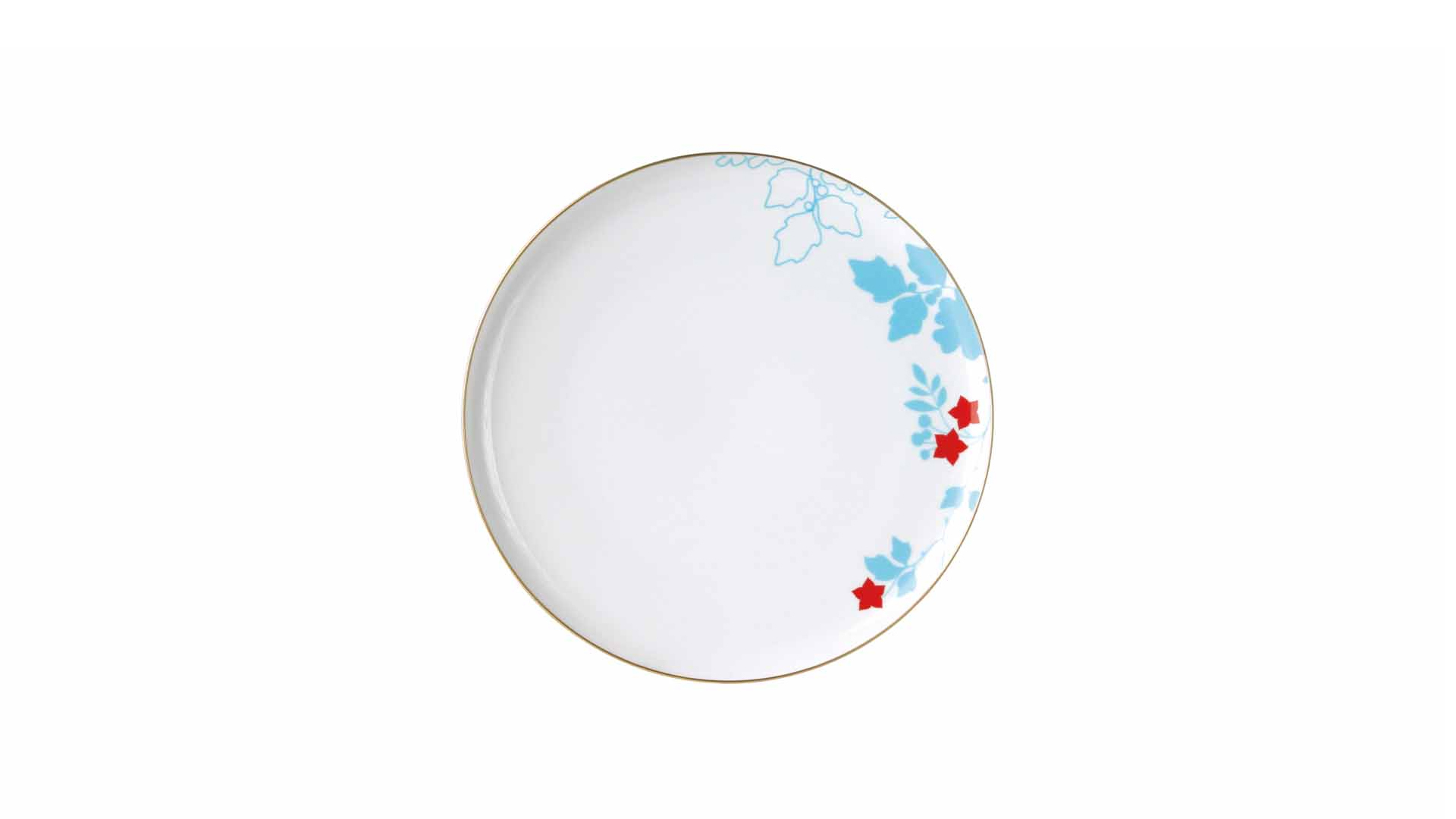 10567102 Sieger by Furstenberg Сервиз столовый Sieger by Furstenberg "Мой фарфор! Сад императора" 6/32 Фарфор, Керамика  - Вид №1