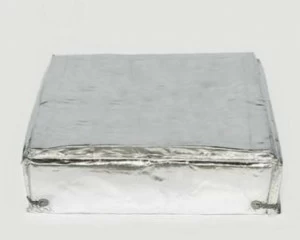 S.A.CO.P Системы переквалификации подвесных потолков rei 120 ' Isol