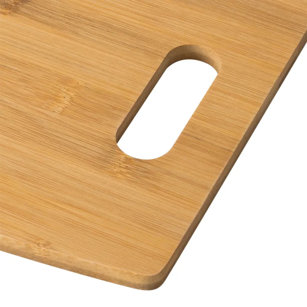 Набор бамбуковых разделочных досок Delinia из 3 предметов 85286076 STLM-0060881 - Вид №6