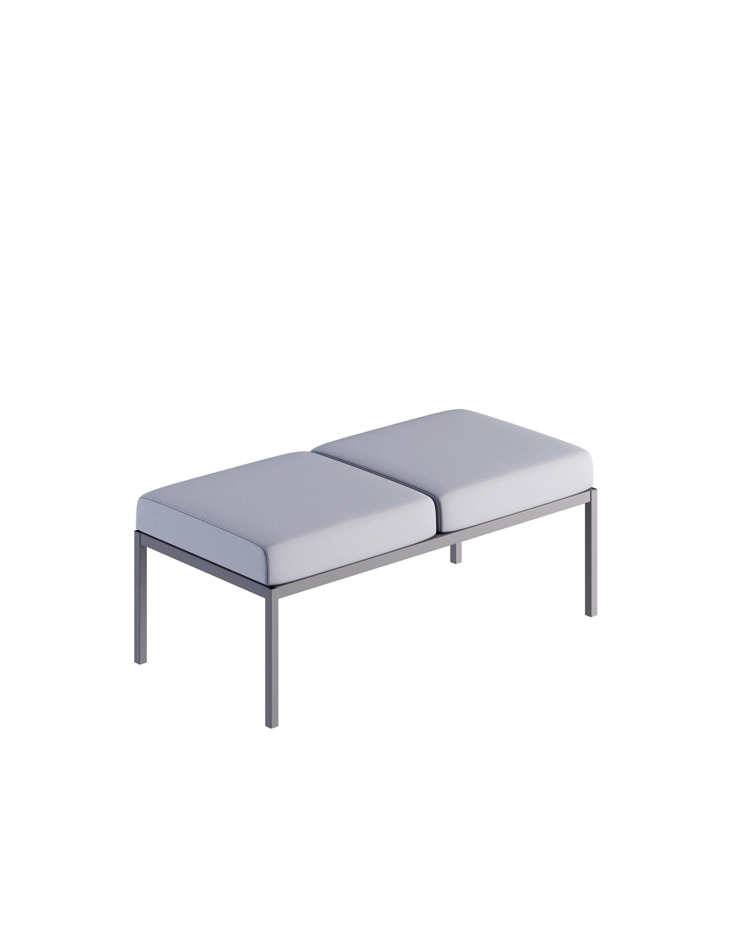 Ткань диван Steelbox by Metalway SUITE ARCH-00008479 - Вид №14