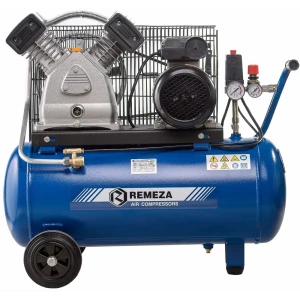 Компрессор поршневой масляный Remeza СБ 4/С-50 LB 300 A, 50 л 360 л/мин 87818351 STLM-2104086