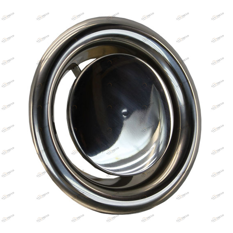 Клапан-дефлектор DEC типа DVS (160Y/1) Santreyd sun-id-683794