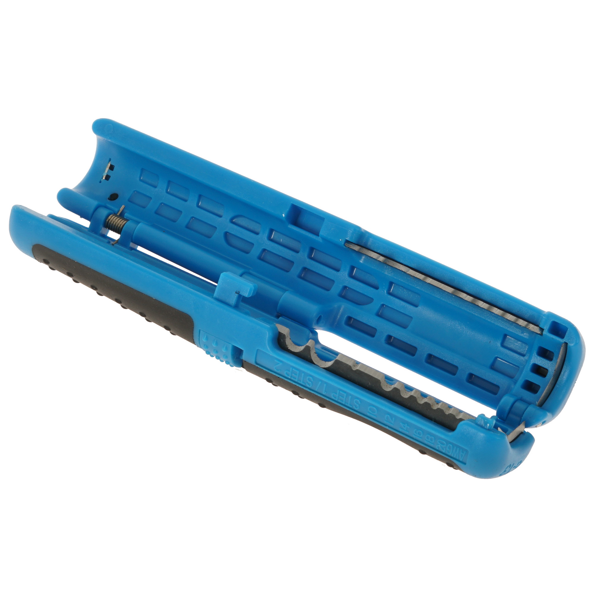 Стриппер КВТ WS-09 4829705 STDN-0134975 - Вид №2