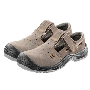 Сандалии рабочие Neo S1 SRA, замша, размер 42