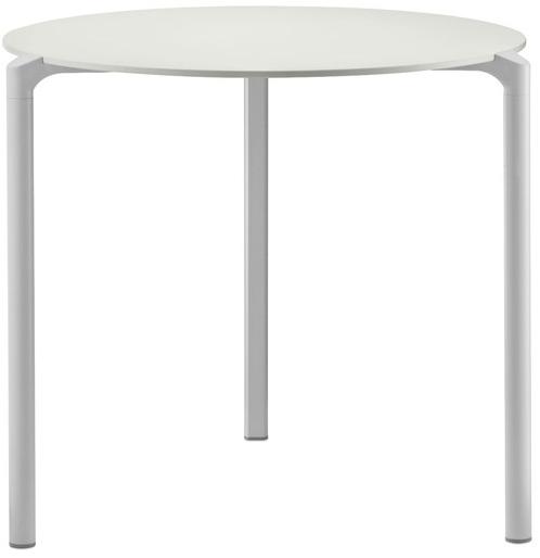 Pedrali Круглый штабелируемый стол Jump Tj3 - Вид №1