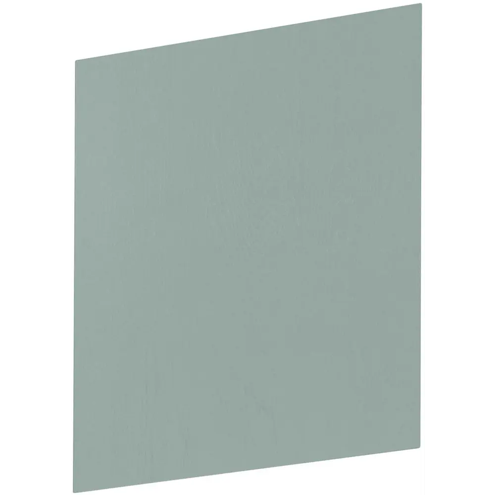 Фальшпанель Delinia ID для шкафа Томари 58×76,8 см голубой МДФ 82011001 STLM-0017379