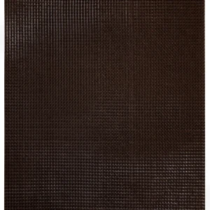 Santreyd Коврик щетинистый для входной зоны 90 см, шоколад 89386492