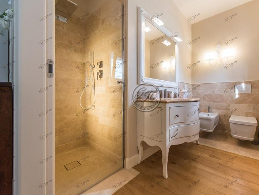 GH LAZZERINI Душевая ниша из стекла на заказ sun-id-1357744