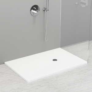 709701 Душевой поддон из керамики H3 белый, Kerasan DOCCIA Италия