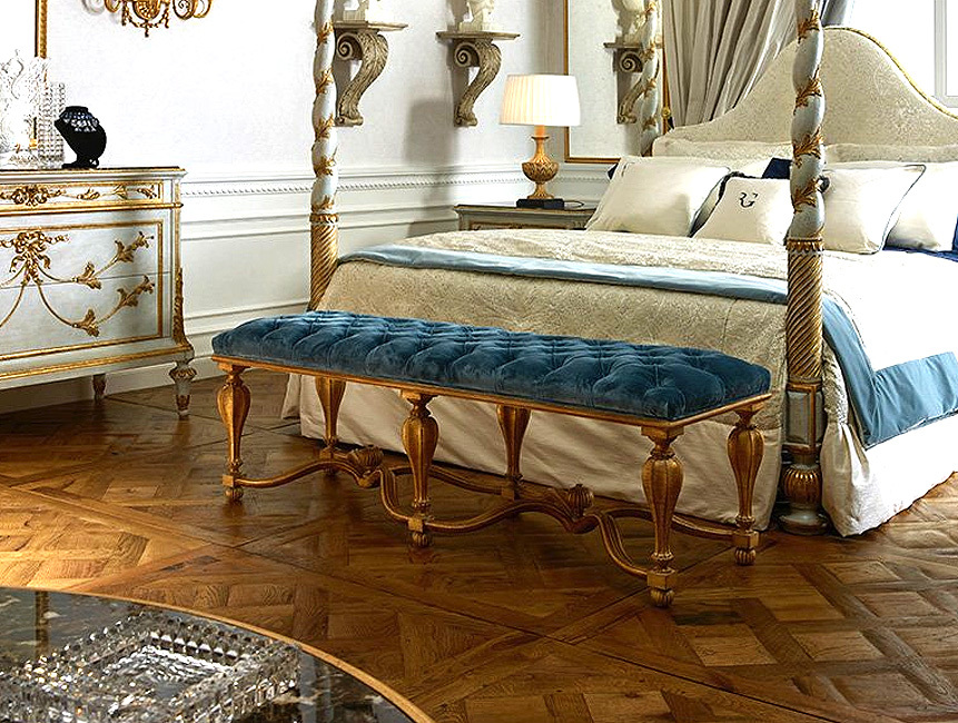 Банкетка  ROBERTO GIOVANNINI 601B 