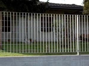 CMC Забор железный модульный Recinzioni modulari