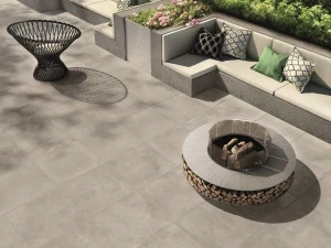 CERAMICHE KEOPE Керамогранит под бетон стены / напольная плитка Skywall