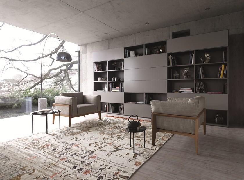 COR Угловой диван в ткани Elm sun-id-1463480 - Вид №3