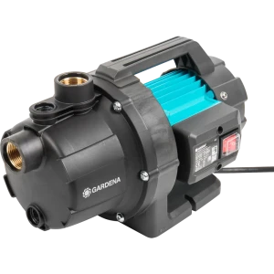 Насос садовый Gardena Classic 3000/4, 3000 л/час