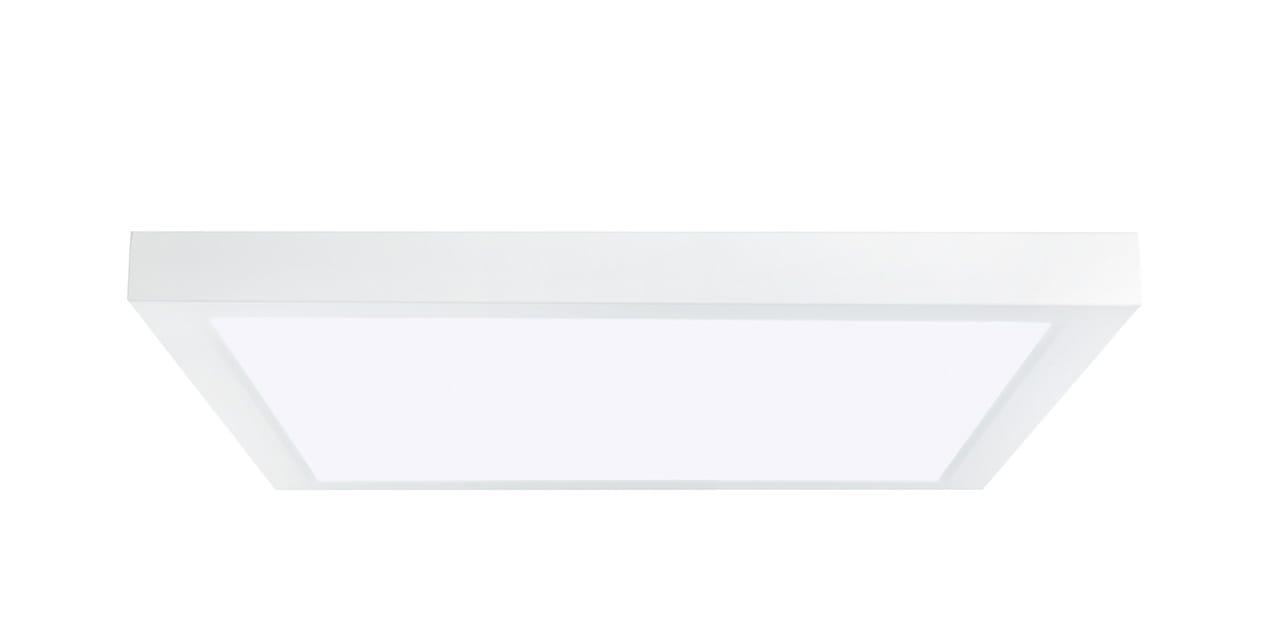 Светодиодный потолочный светильник из метакрилата iGuzzini iplan access ARCH-00082503 - Вид №1