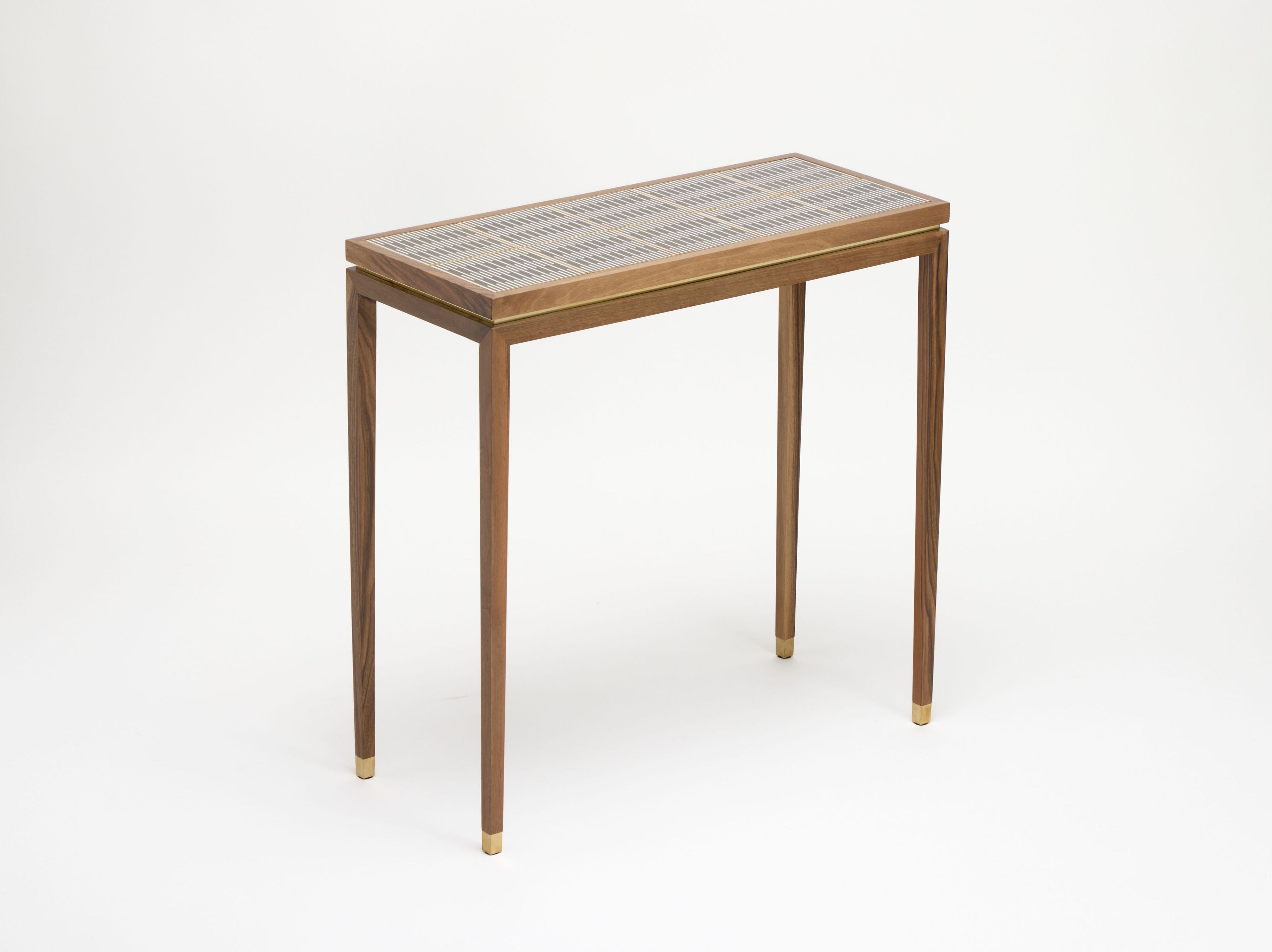 Деревянная консоль REDA AMALOU DESIGN Limited Edition ARCH-00152323