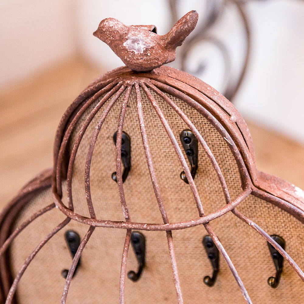 5086848 Ключница "Вавилон" Object Desire  - Вид №1