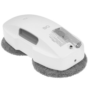 9045607 Робот-мойщик окон BQ WR201S белый