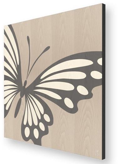 LIGNIS® Каркас из инкрустированного дерева Dolcevita animalier 11.010 - Вид №1