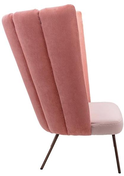 KFF Кресло с высокой спинкой Gaia sun-id-1453964 - Вид №2