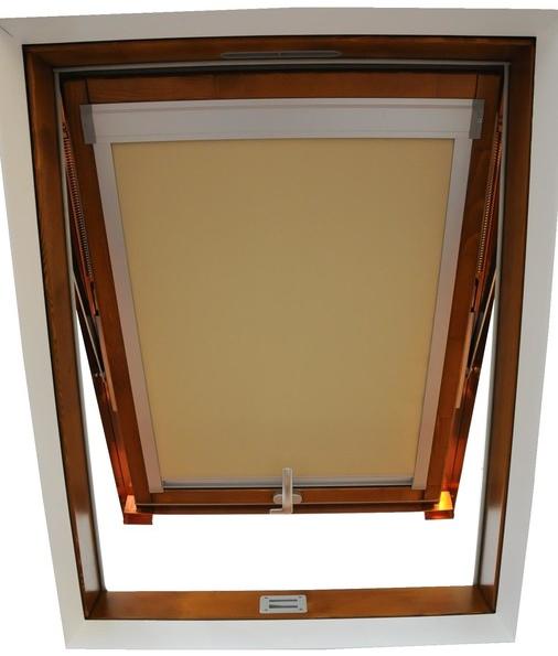 LUXIN Мансардное окно Blackout из технической ткани Accessori interni per finestre sun-id-1350559 - Вид №3