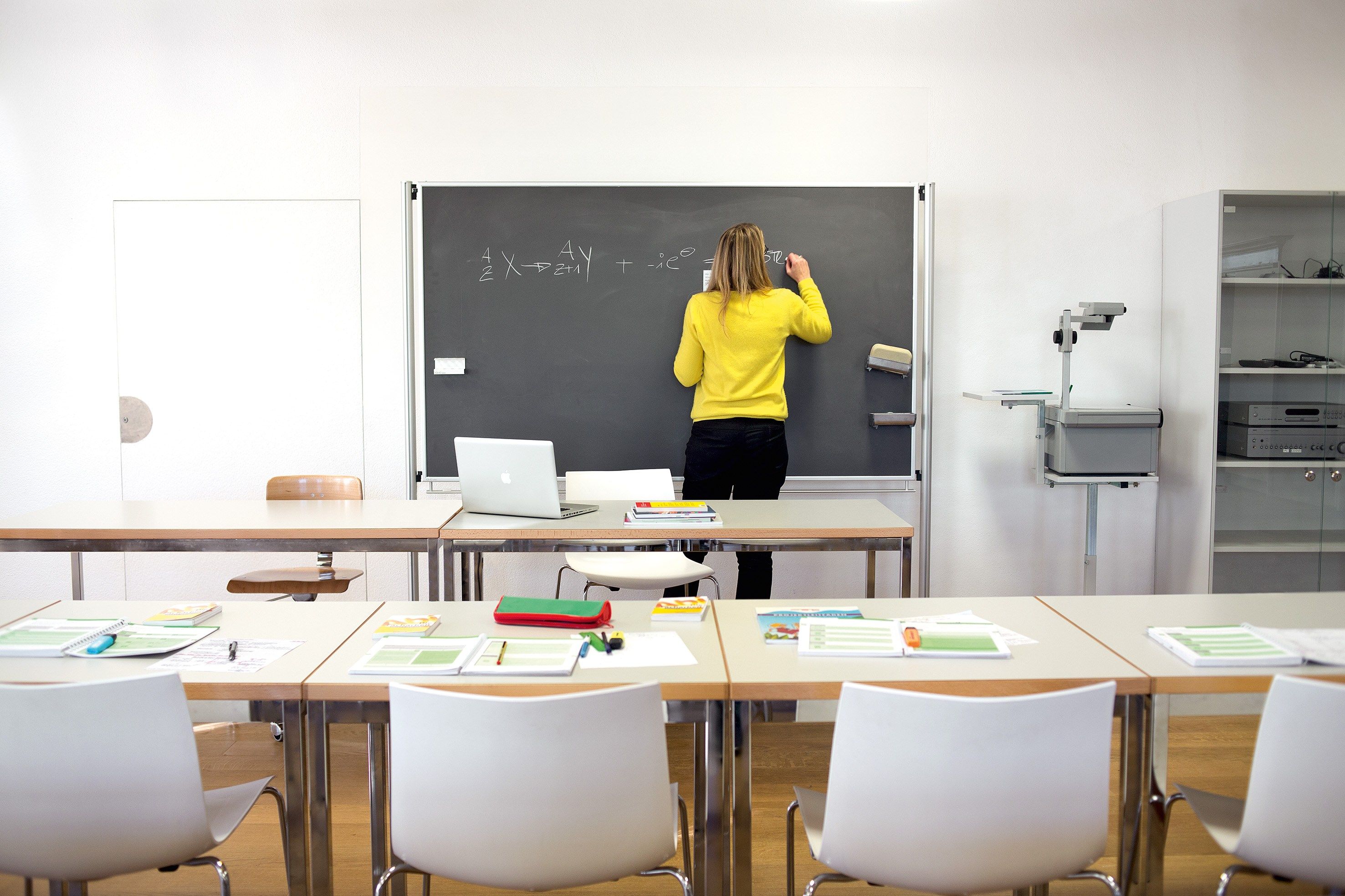 Штабелируемый стул Arper Catifa 46 ARCH-00107436 - Вид №3