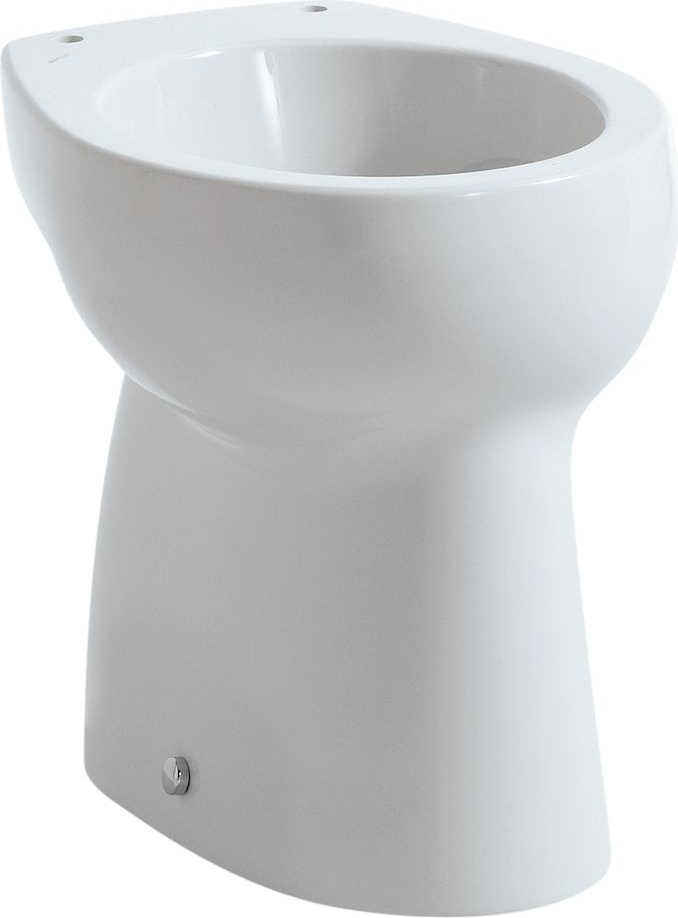 H8220370000271 Напольный унитаз с глубоким смыванием, вертикальный выпуск LAUFEN PRO