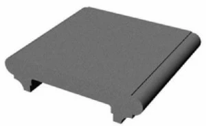 Sol.Pre.A. Сверхгладкое настенное покрытие Copertine per muro