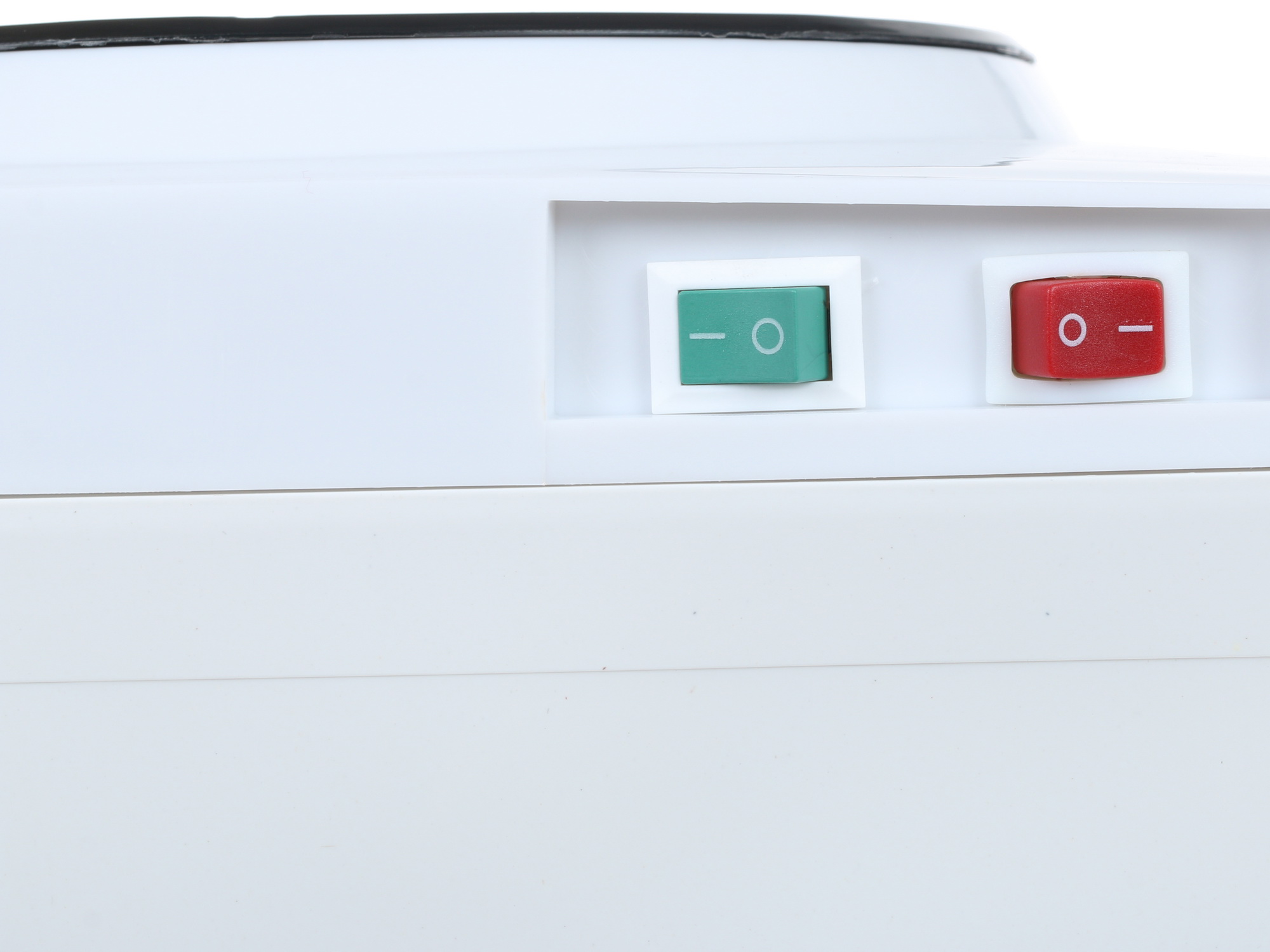 1171071 Диспенсер Aqua Work 0.7-LD/B белый STDN-0006415 - Вид №6