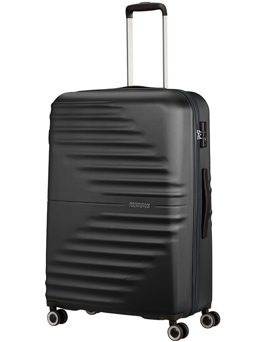 MA0-09003 Чемодан MA0*003 Spinner 77 American Tourister Wavetwister  - Вид №6