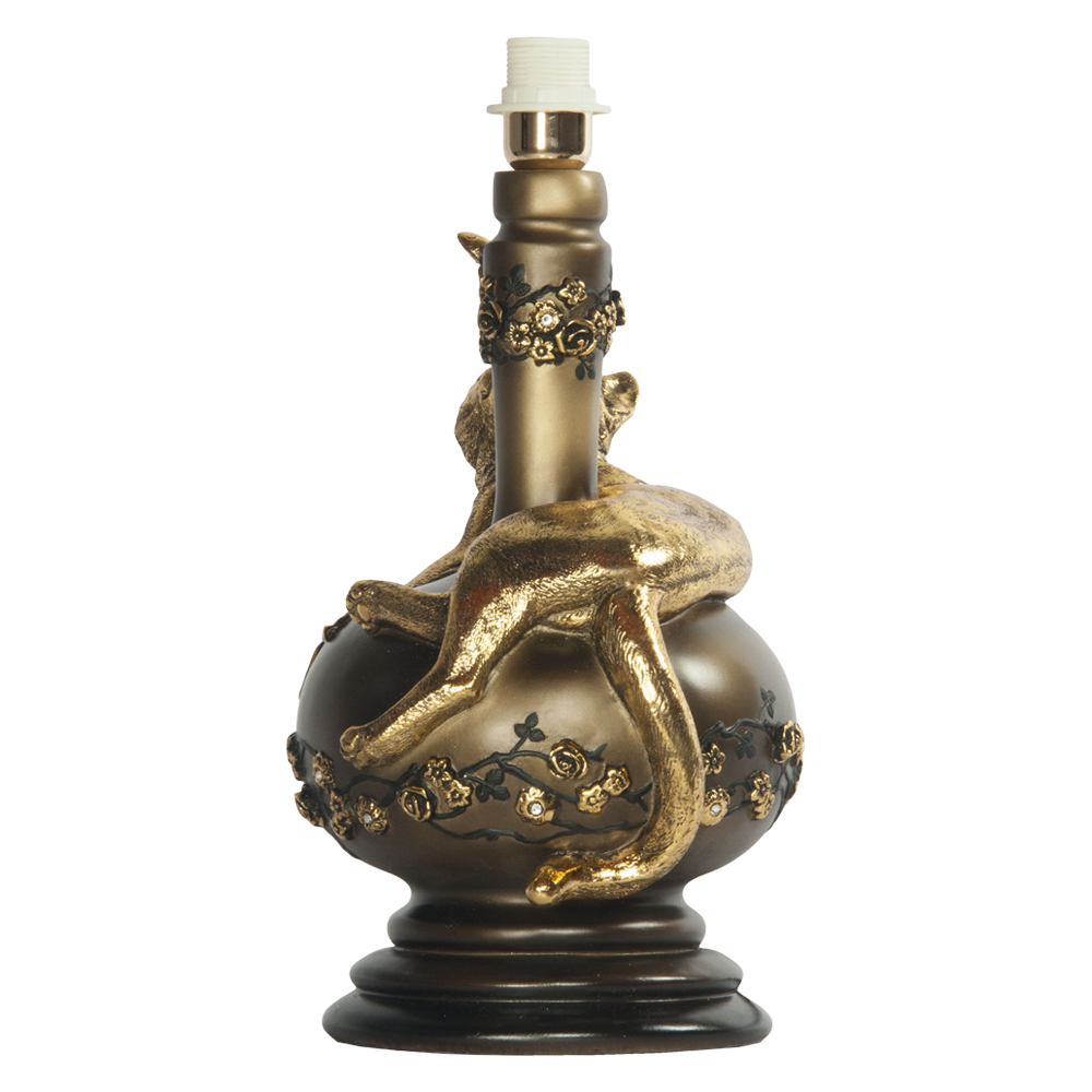 32077,34051 Настольная лампа Агнесса Маргарита Лаванда BOGACHO 4627138210833, 4627138151655 - Вид №2