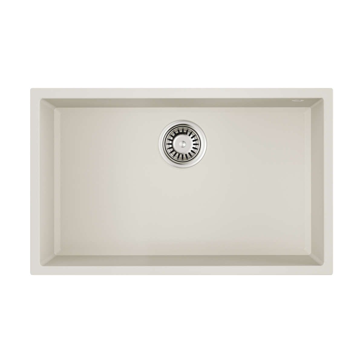 Кухонная мойка Tedori 66-U WH OMOIKIRI 4993975