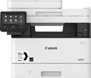 2222C008 i-sensys mf421dw Canon