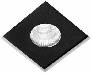 Tecnico Точечный светодиодный светильник из гипса для подвесных потолков  T305