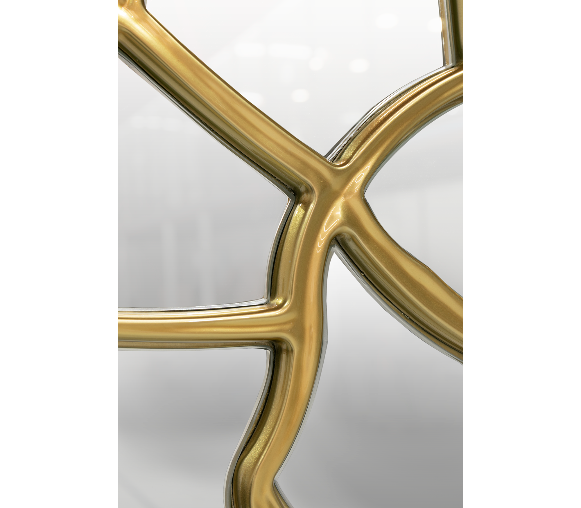 0-244 Взгляд зеркало Boca Do Lobo  - Вид №2