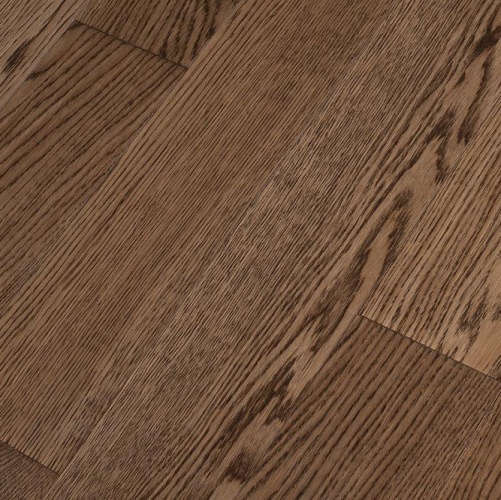 Инженерная доска Coswick Авторская Каменный Ручей Дуб Селект (Гладкая) 600…2100х127 мм 11541325 - Вид №5