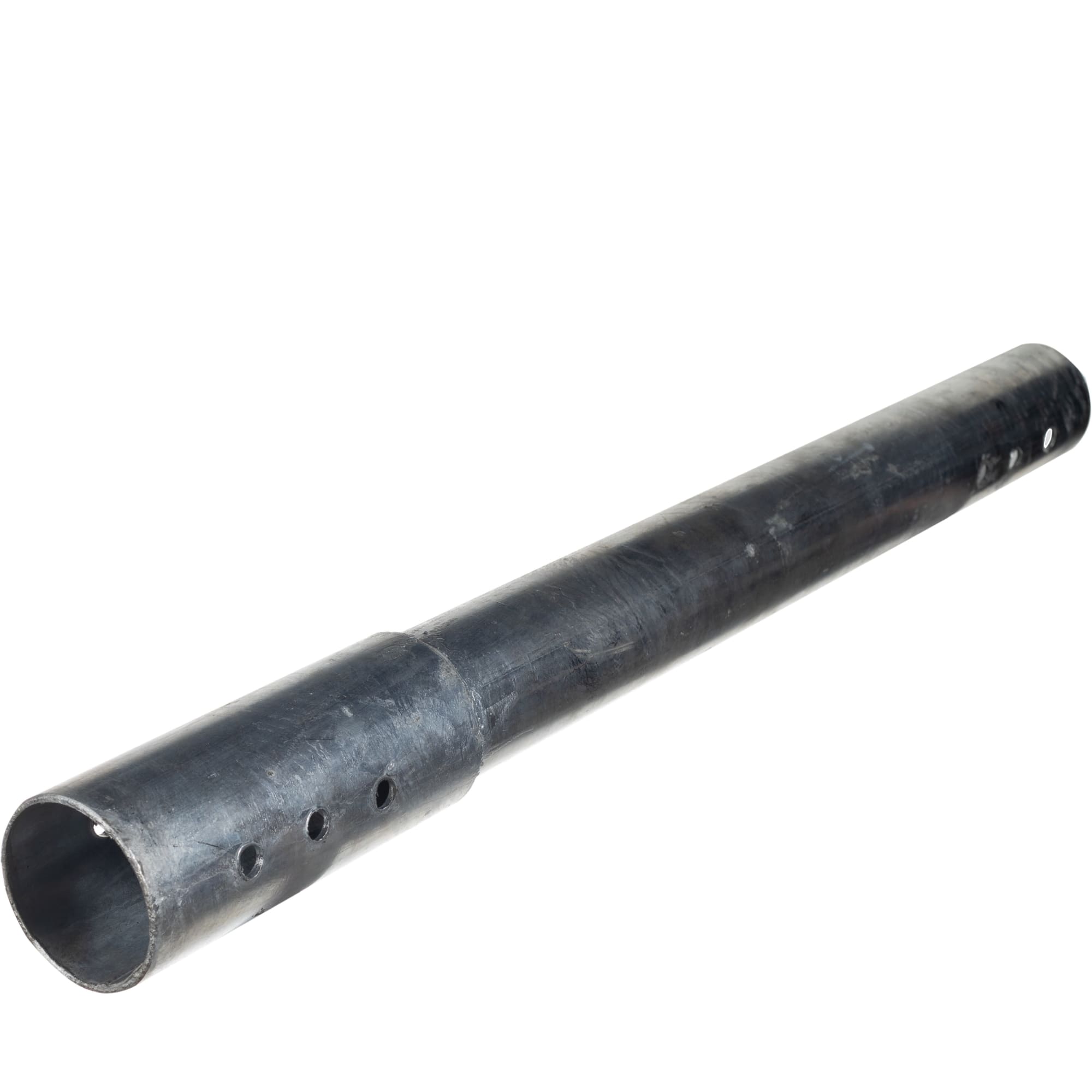 82665255 Удлинитель сваи СВАЙБЕР 76(89)х1000 Santreyd  - Вид №1