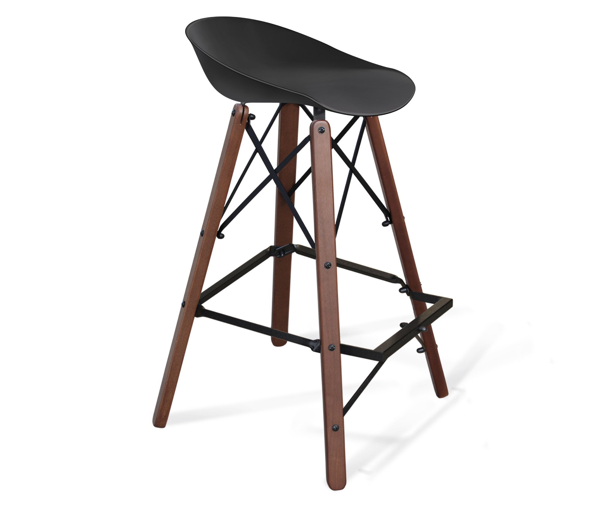 Стул барный SHT-ST19/S80 Santreyd 