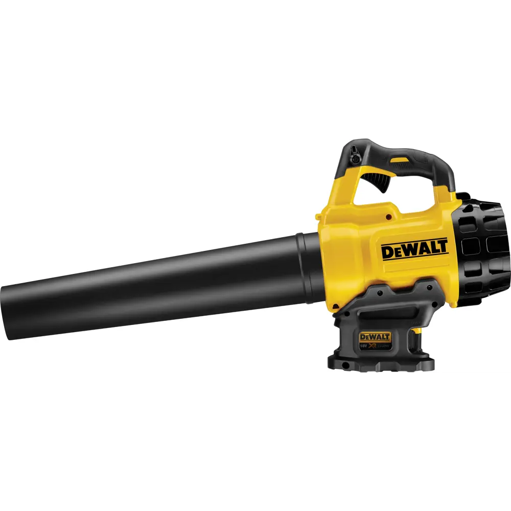 Воздуходувка аккумуляторная DEWALT 18 В АКБ и ЗУ в комплекте STLM-2070884 - Вид №1