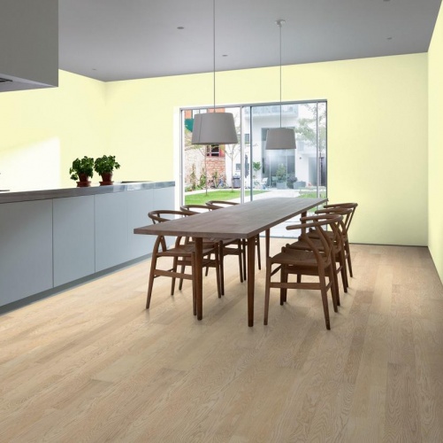 Паркетная доска Kahrs Ясень Фальстербо 2600200497 - Вид №21