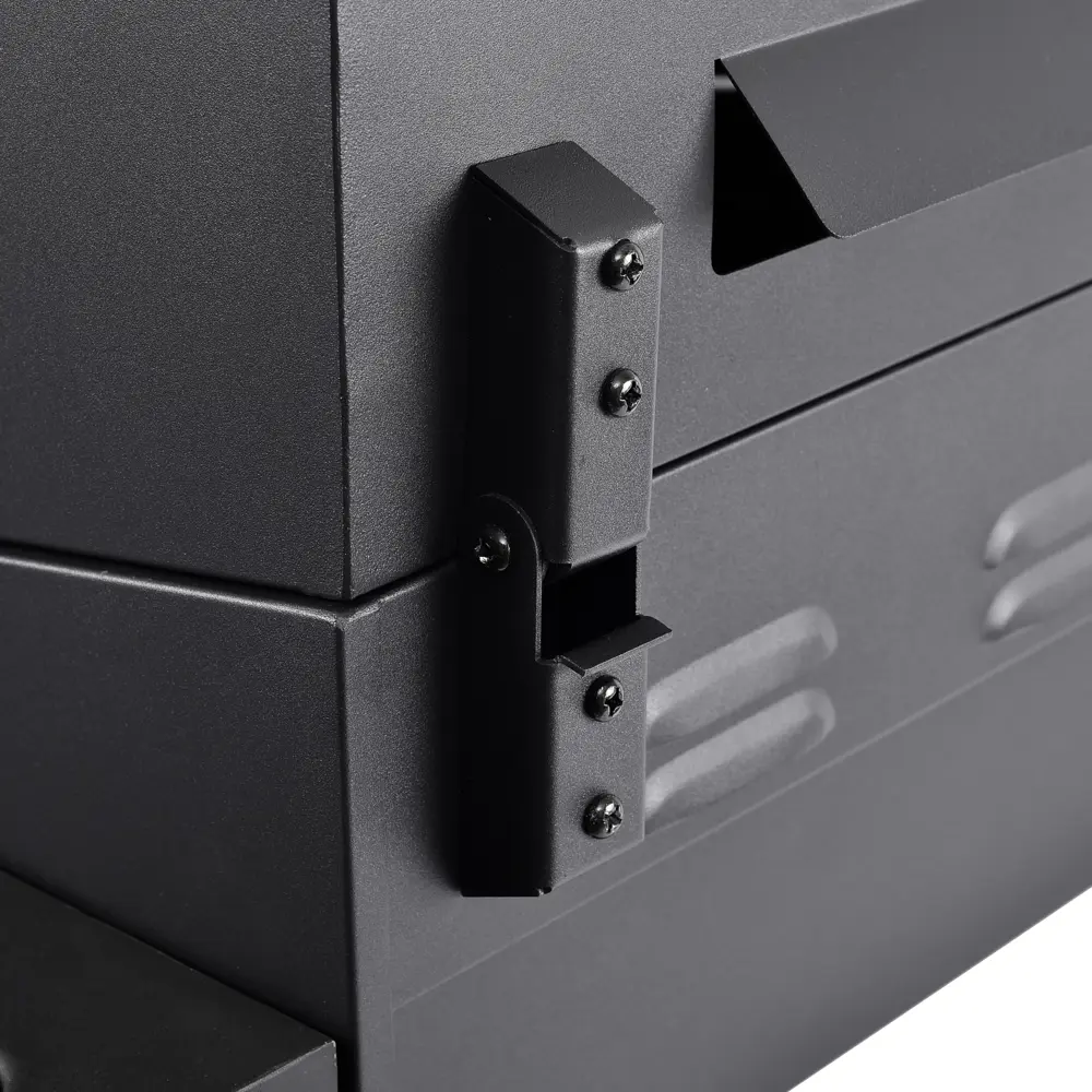 Гриль газовый Volcano Trio Plus 11.6 кВт Santreyd STLM-2166182 - Вид №5