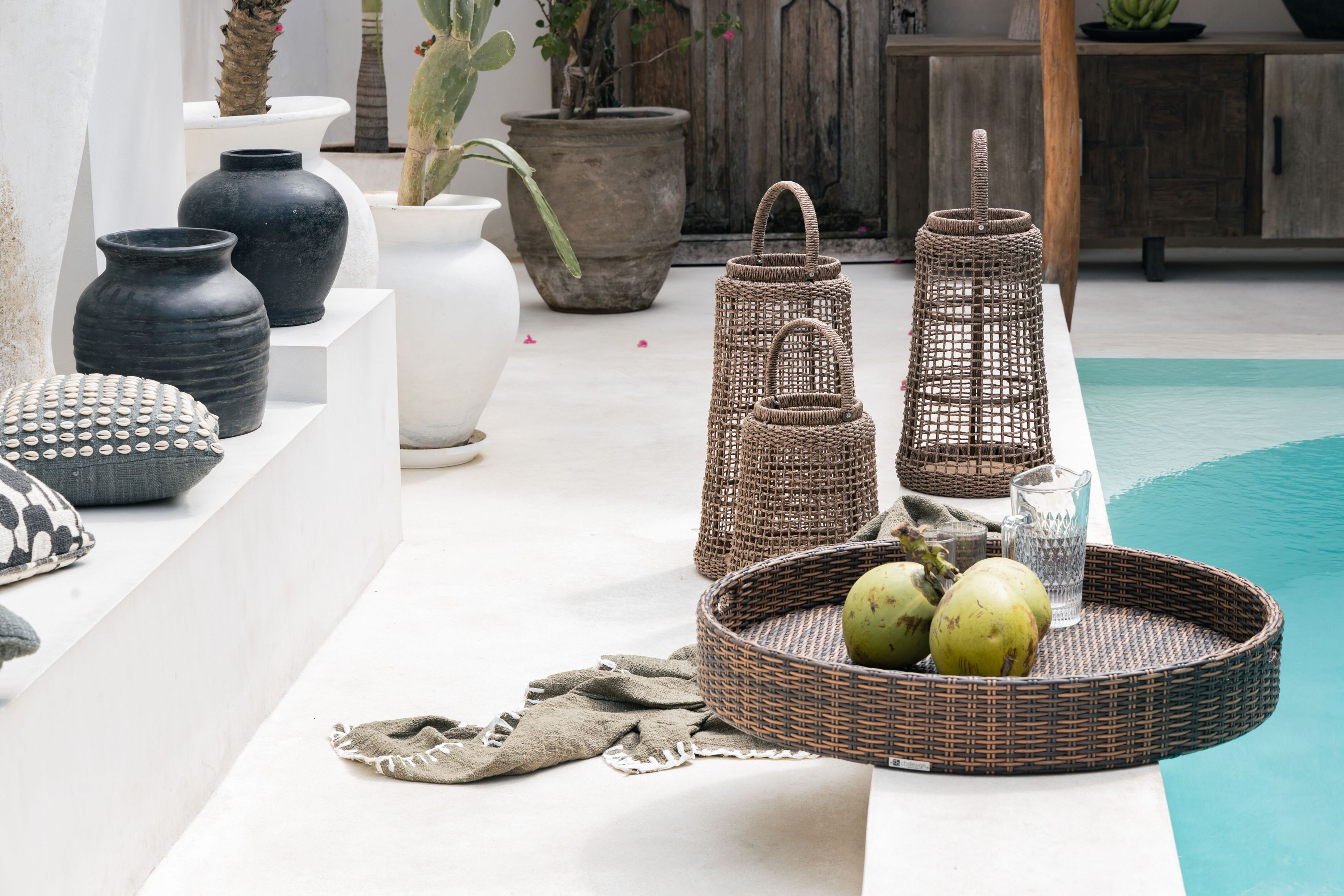 ARCH-00052354 Лоток для хранения яиц cbdesign Индонезия Accessories - Вид №5